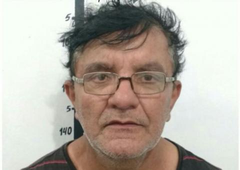 Homem é preso por realizar furtos na Praia do Açutuba