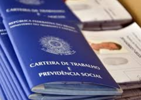 Sine Manaus oferta mais de 90 vagas de emprego 