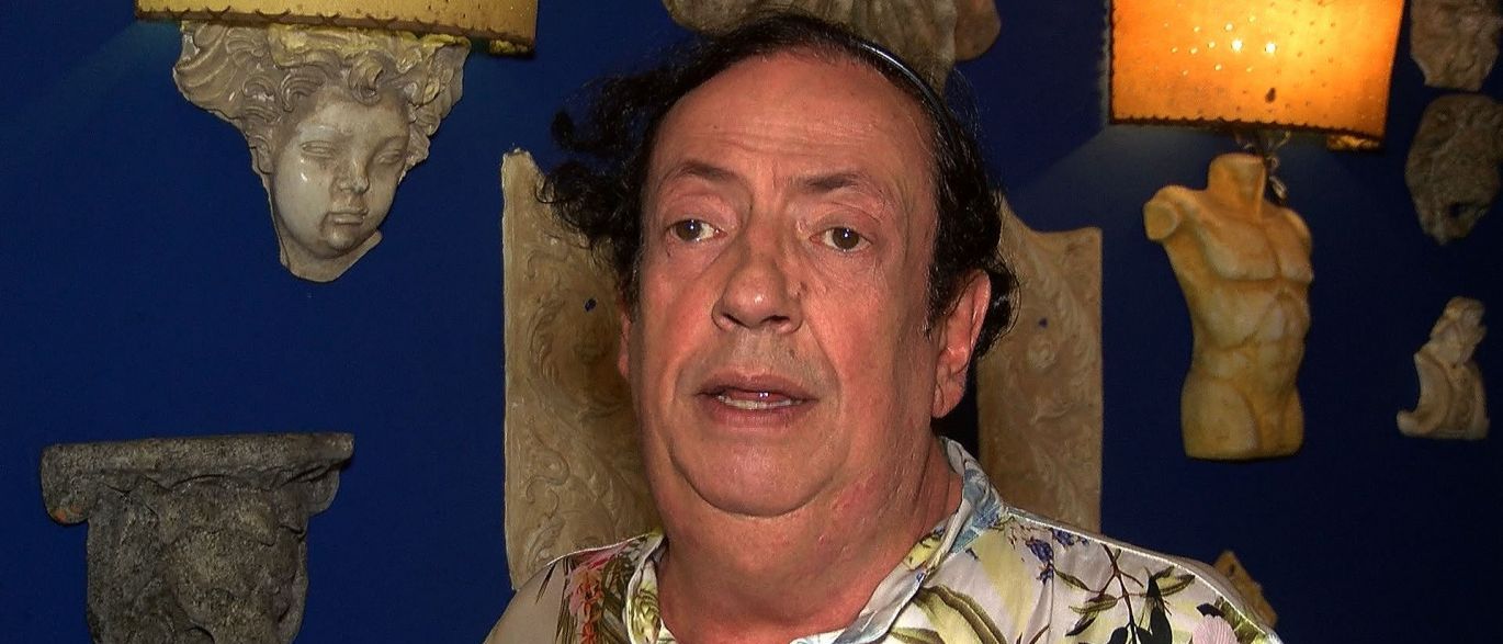 Longe da TV, 'Beiçola' faz desabafo e pede emprego na internet