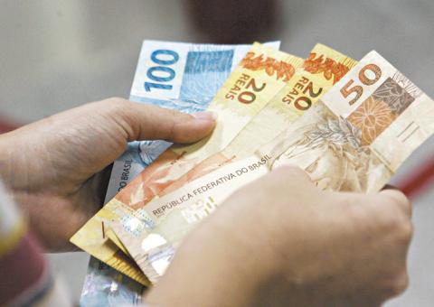 Abono salarial 2015 começa a ser pago a partir desta quinta-feira 