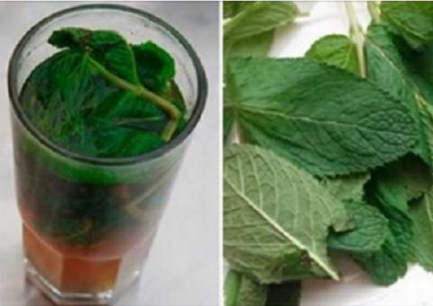 Com apenas 1 copo disto seu fígado fica como novo