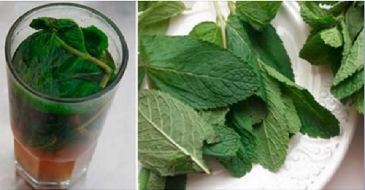 Com apenas 1 copo disto seu fígado fica como novo