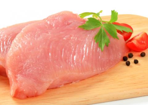 Conheça os benefícios da carne branca para a saúde