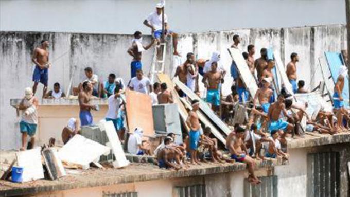 'Foi uma retaliação às mortes no Amazonas', diz governador do RN