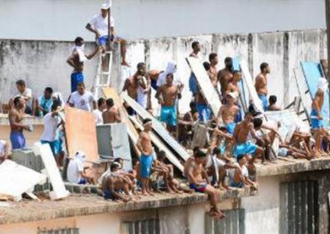 'Foi uma retaliação às mortes no Amazonas', diz governador do RN