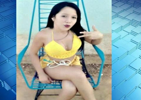  Após sair de casa fugida, adolescente de 15 anos é encontrada morta 
