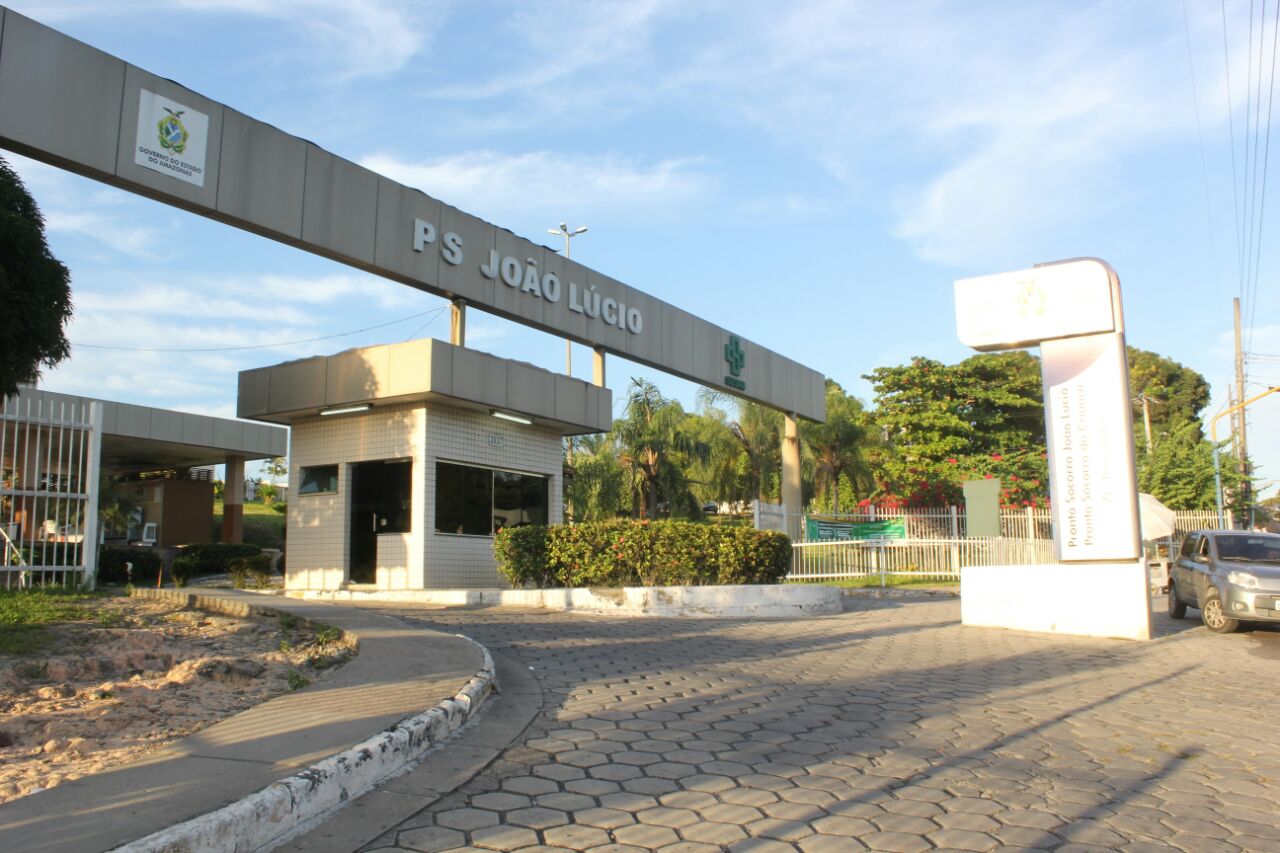  Jovem é executado com quatro tiros na Zona Leste de Manaus 