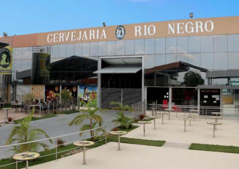 Festa reúne música e gastronomia paraense em Manaus