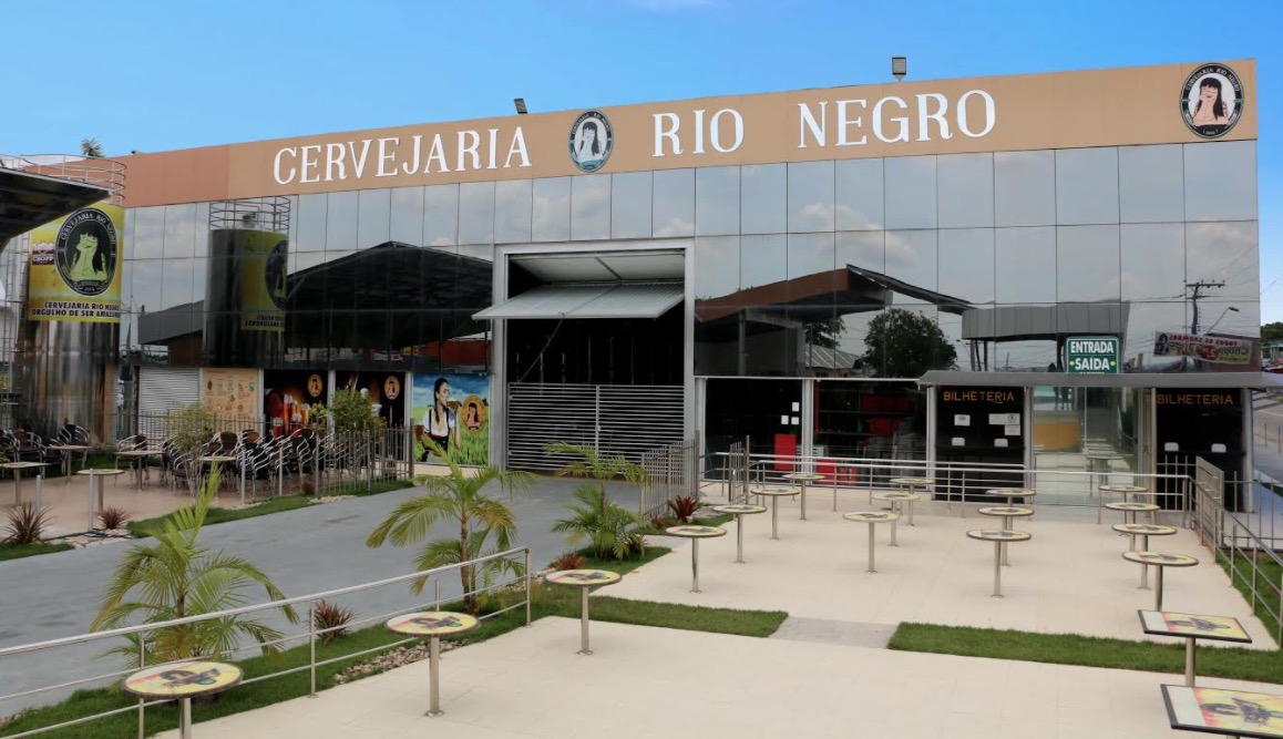 Festa reúne música e gastronomia paraense em Manaus