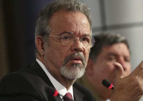 Ministro da defesa visita  Tabatinga nesta quinta-feira 