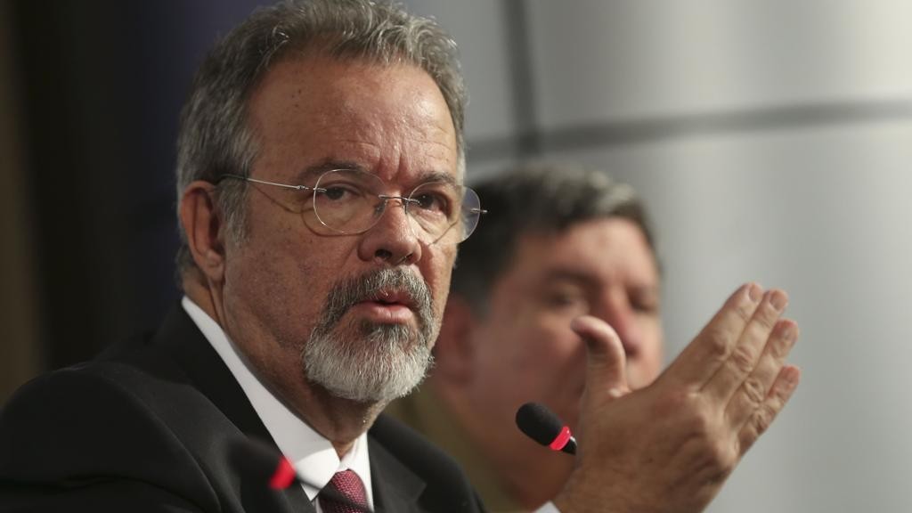 Ministro da defesa visita  Tabatinga nesta quinta-feira 