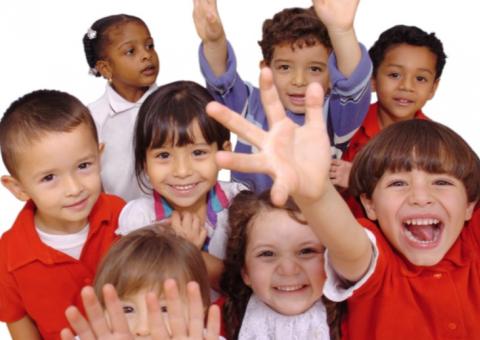 Manaus prepara Plano Municipal pela Primeira Infância