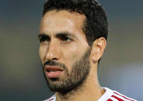  Ex-jogador de futebol entra na lista de terroristas 