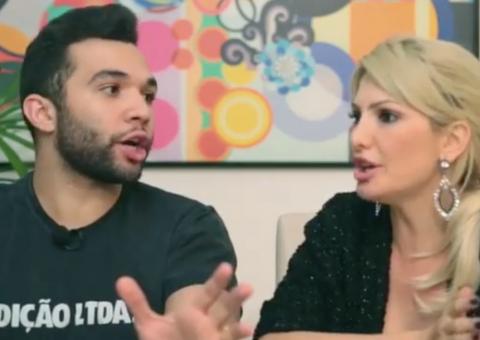  Após traição, Antonia Fontenelle confirma fim de casamento com Jonathan Costa