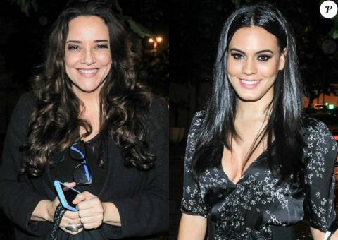 Ana Carolina e Letícia Lima planejam ter filhos