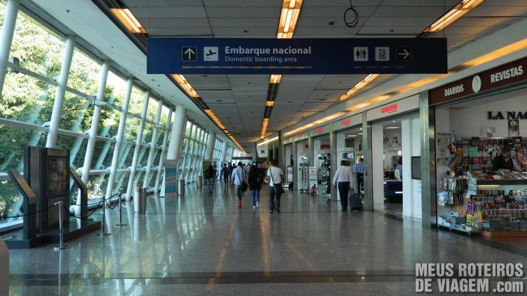 Tarifas de voos domésticos tem reajuste de até 7,98%