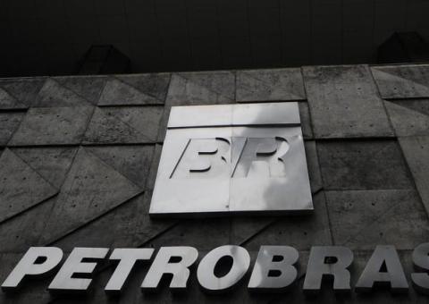 Governo vai leiloar campos da Petrobrás