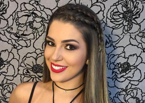 Saiba a verdade sobre a formação de Vivian Amorim, a amazonense escolhida para o BBB17