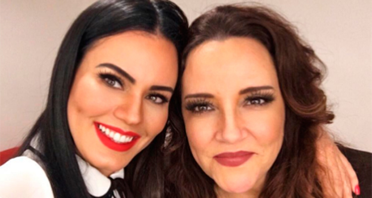 Letícia Lima e Ana Carolina planejam filhos