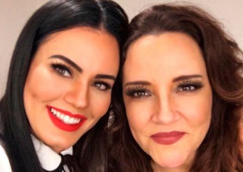 Letícia Lima e Ana Carolina planejam filhos