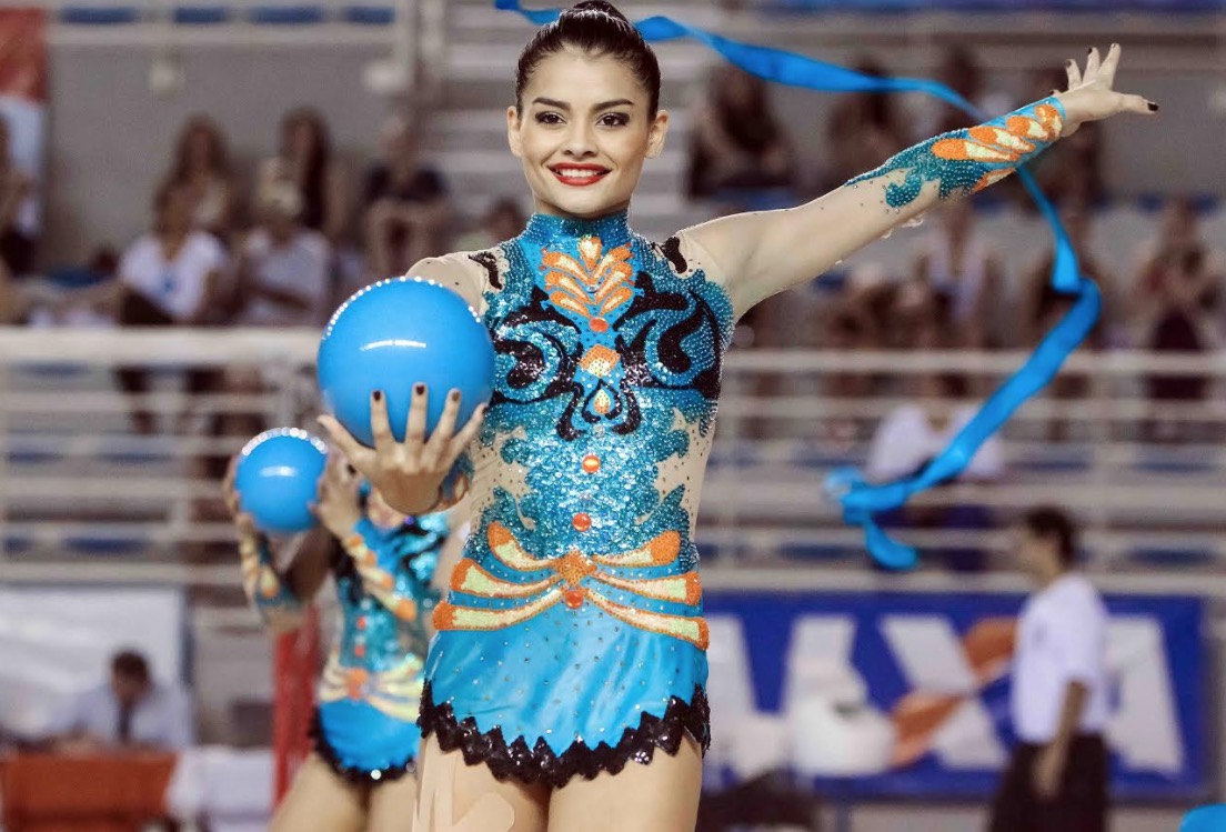 Bianca Maia ministra Clínica de Treinamento em Manaus