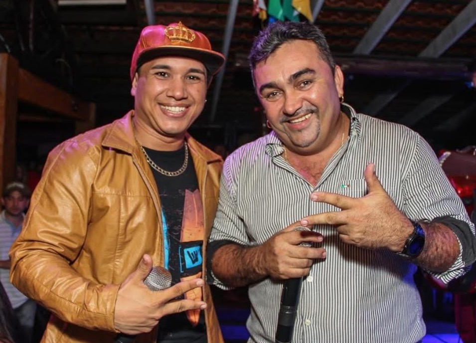 Forró do Netão tem gravação de CD ao vivo nesta quinta-feira