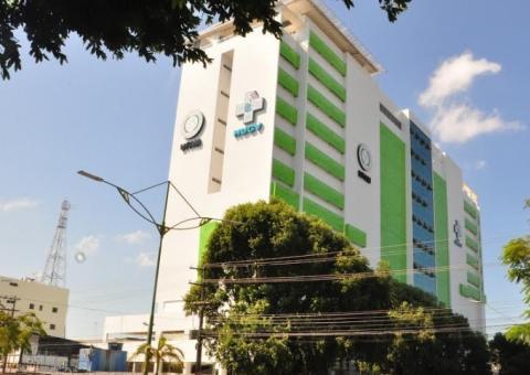 HUGV volta a funcionar em fevereiro após contaminação por fungos