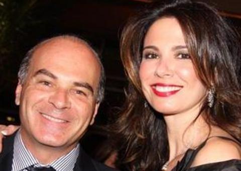 Luciana Gimenez posta vídeo zombando de boatos sobre fim do casamento 