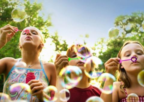 Parque Ponte dos Bilhares ainda tem vagas para programação especial de férias