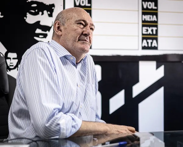 Santos está fora da Copa do Brasil de 2024; entenda