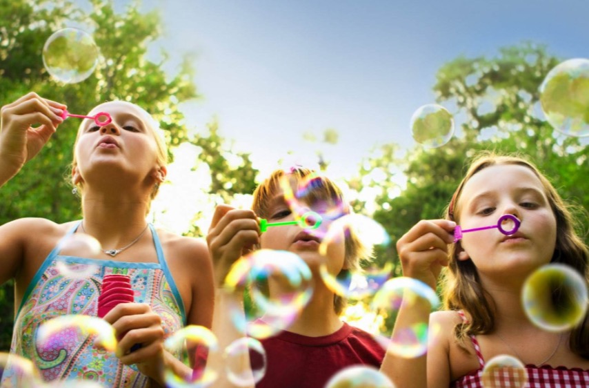 Parque Ponte dos Bilhares ainda tem vagas para programação especial de férias