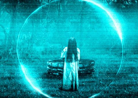 Assista ao vídeo amaldiçoado da Samara e cuidado pra ela não tem ligar em O Chamado 3