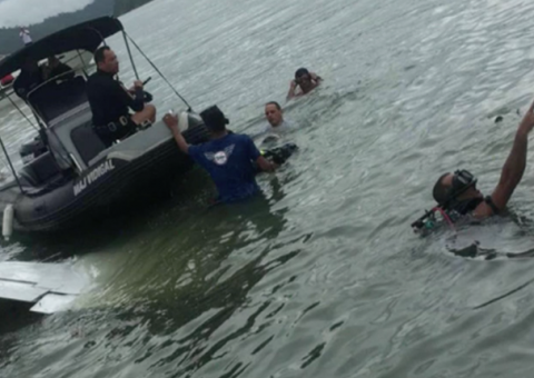 Confirmado: Ministro e Relator da Lava Jato Teori Zavascki morre em queda de avião no RJ 