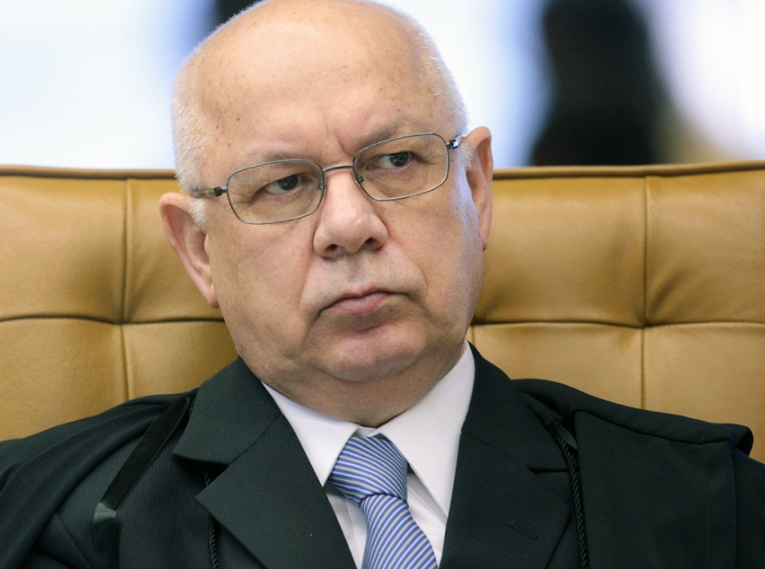 Ministro Teori Zavascki morreu um dia antes de homologar acordo de 77 delações da Lava Jato