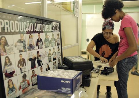 Cinco projetos são aprovados em Edital de Audiovisual 