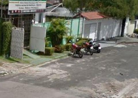 Dupla assalta clínica que realiza exames para o Detran em Manaus