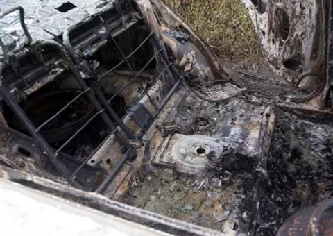 Vocalista do Kaoma, Loalwa Braz foi queimada viva