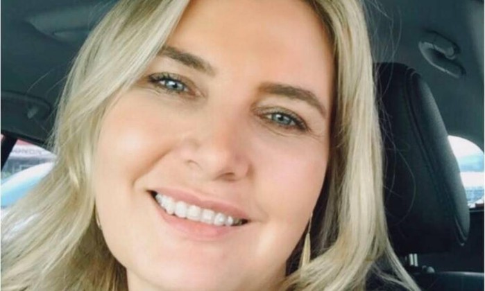 Namorada lamenta morte de Teori: 'Momento muito difícil'  