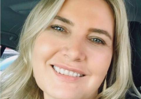 Namorada lamenta morte de Teori: 'Momento muito difícil'  