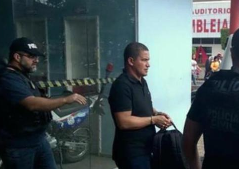 Justiça libera prefeito de Maraã acusado de matar rival