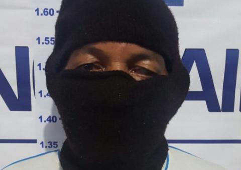 No AM, professor acusado de fazer vídeo íntimo com filha e enteada é solto pela Justiça