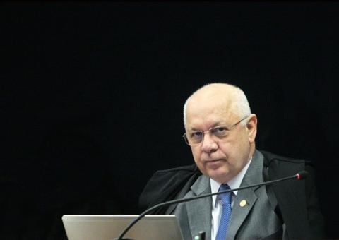 Políticos e personalidades lamentam a morte do ministro Teori após tragédia