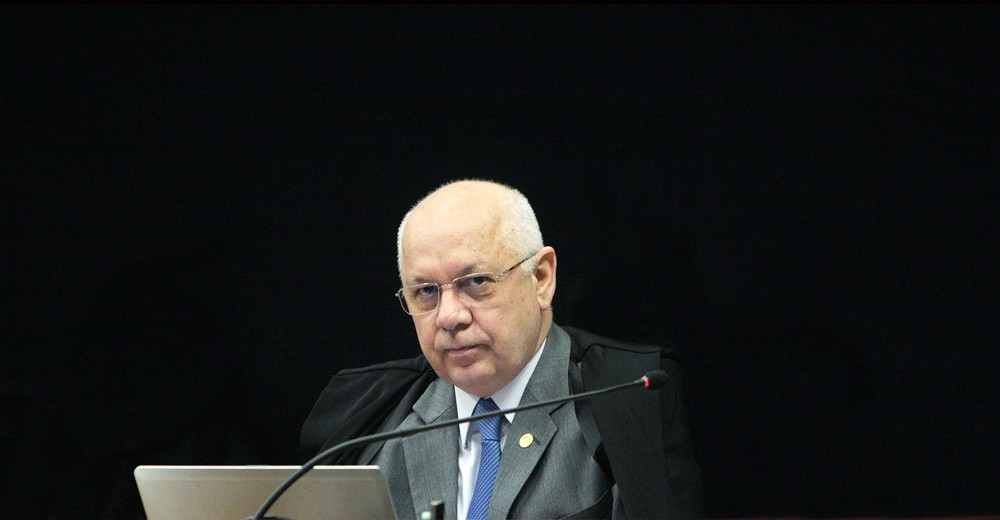 Políticos e personalidades lamentam a morte do ministro Teori após tragédia