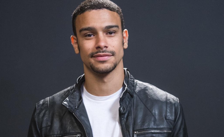 Ator Sérgio Malheiros relembra choque de 500 volts que quase levou à morte