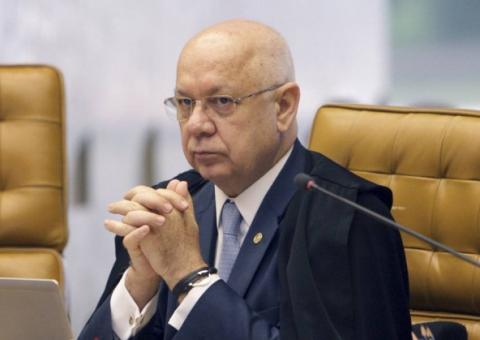 Velório de Teori será na sede do TRF de Porto Alegre, diz filho do ministro