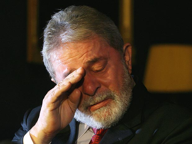 Lula lamenta morte de Teori e pede investigação