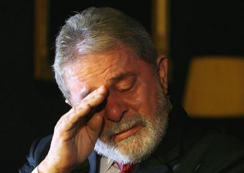 Lula lamenta morte de Teori e pede investigação