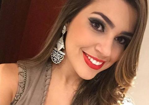 Internautas organizam boicote a participante do BBB que falou mal de Silvio Santos