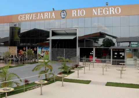  Cervejaria Rio Negro  promove ‘Noite Paraense’ nesta sexta