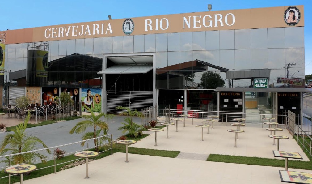  Cervejaria Rio Negro  promove ‘Noite Paraense’ nesta sexta